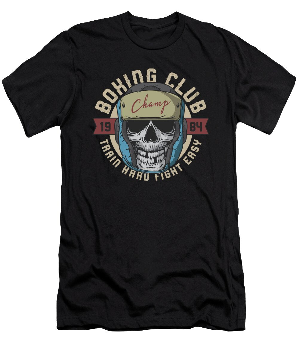 32 Amazing Fitness Design Ferdinand Pulutan T-Shirt