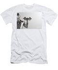 32 Exercise Workout Science Picture Co T-Shirt