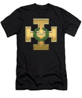 32nd Degree Mason Master of the Royal Secret Masonic Jewel Serge Averbukh T-Shirt
