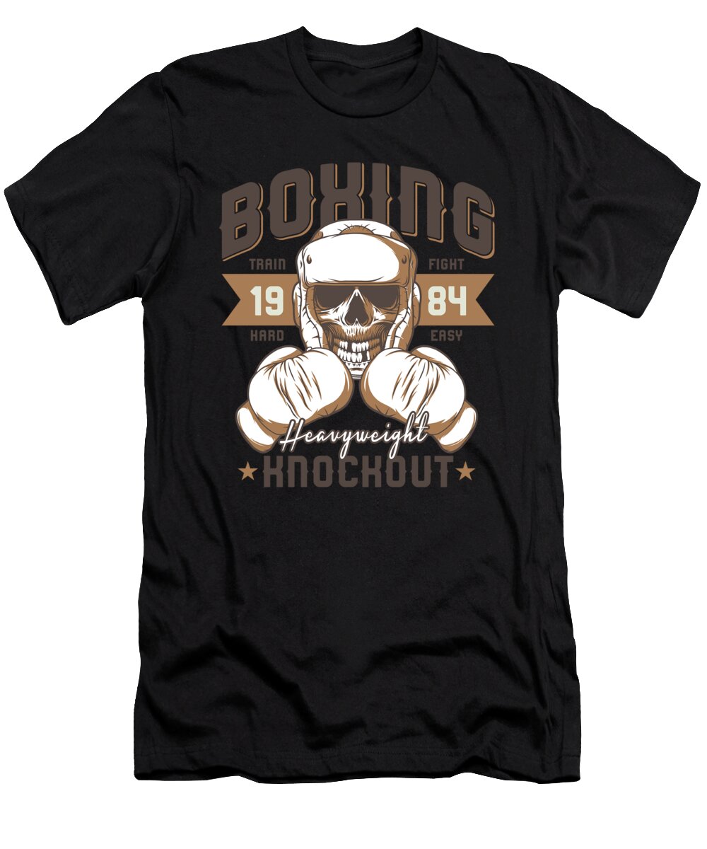 33 Amazing Fitness Design Ferdinand Pulutan T-Shirt