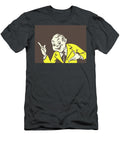 33 Man Gesturing Csa Images T-Shirt