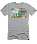 34 Toy Soldiers War Ezume Images T-Shirt
