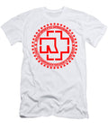36 Rammstein German Neue Deutsche Harte Kenneth Cescoti T-Shirt