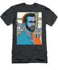 37 Portrait of a Man Csa Images T-Shirt