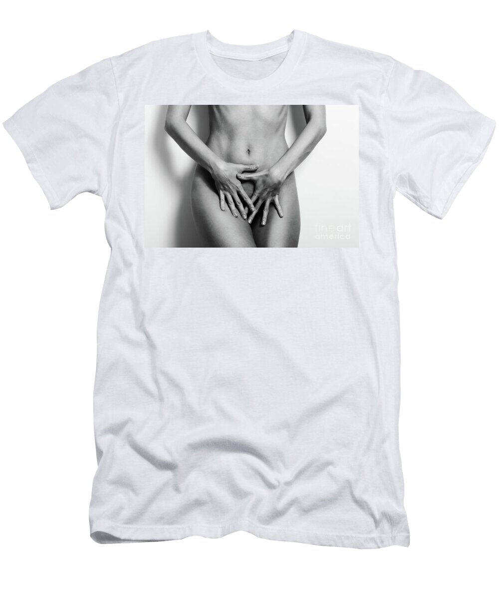 38 Bodymusic Anton Belovodchenko T-Shirt