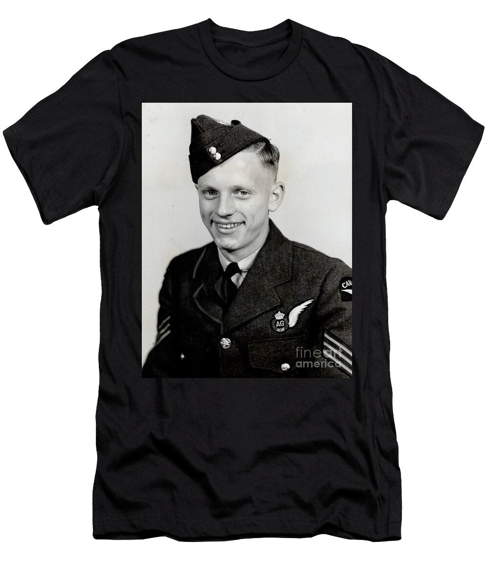 38 Work Pierre Roussel T-Shirt