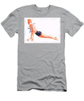382 Alberto Vargas Pin Up Art 132 Alberto Vargas T-Shirt