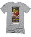 386 Vintage Music Poster Vintage Music Poster T-Shirt
