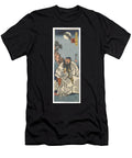 387 Beautiful Artwork By Utagawa Kuniyoshi Utagawa Kuniyoshi T-Shirt