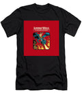 39 Comedic Retro Design By Steven Rhodes Steven Rhodes T-Shirt