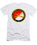 4 303rd Armored Cavalry Regiment Emblem Kenvin Tran T-Shirt