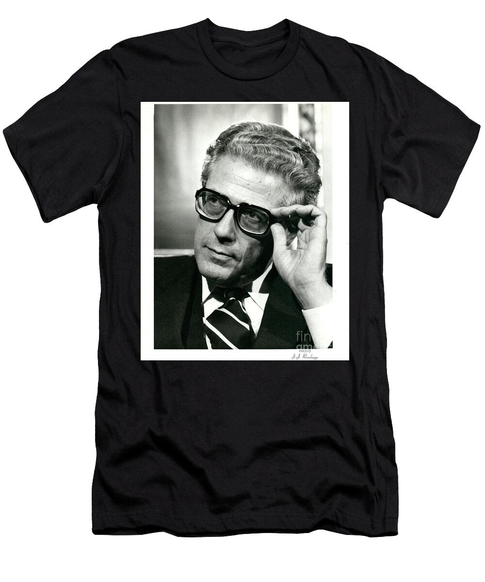 4 Albert W Johnston Pierre Roussel T-Shirt