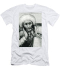 4 Averroes Muslim Polymath Science Source T-Shirt