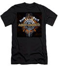4 Best Clear Design of Ac DC Band Logo ACDC Nongki Heavy Metal Band Ac DC ACDC Amon Amarth John Cejka T-Shirt
