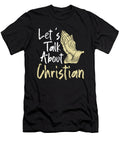 4 Bible Study Theology Christianity Christian Teacher Crazy Squirrel T-Shirt