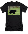 4 Black Bear Jacob Dingel T-Shirt