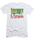 4 Black History Month African American Black Pride Light Nikita Goel T-Shirt