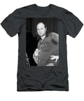 4 Bobcat Goldthwait Concert Photos T-Shirt