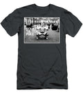 4 Bodybuilding Inspirational Workout Fitness Quote Alan Reid T-Shirt