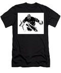 4 Carey Price Montreal Canadiens Bob Smerecki T-Shirt