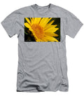 4 Chipmunks Peredovik Sunflower J Mccombie T-Shirt