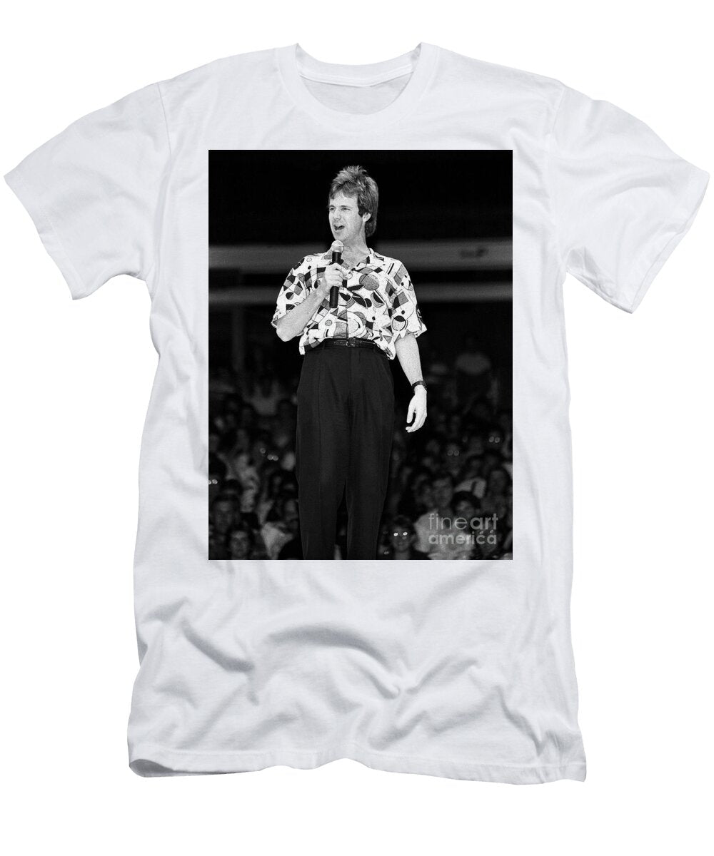 4 Dana Carvey Concert Photos T-Shirt