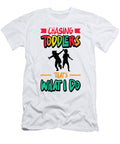 4 Daycare Toddler Daycare Provider Teaching Toms Store T-Shirt