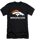 4 Denver Broncos Jelo Mariska T-Shirt