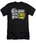 4 Do You Even Lift Bro Gym Shark Fitness Gift Haselshirt T-Shirt