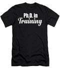 4 Doctor Medical Degree Doctorate Gift Muc Designs T-Shirt