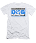 4 Dog Training Dog Lovers Pet Dogs Trainer Toms Store T-Shirt