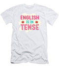 4 English Grammar Teacher Spelling Literature Toms Store T-Shirt