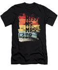 4 Female Doctor Phd Dr Medical Degree Doctorate Gift Muc Designs T-Shirt