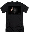 4 Fitness Model Jt Photodesign T-Shirt