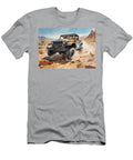 4 Ford Bronco Destiney Sullivan T-Shirt
