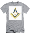 4 Freemason Art Pierre Blanchard T-Shirt