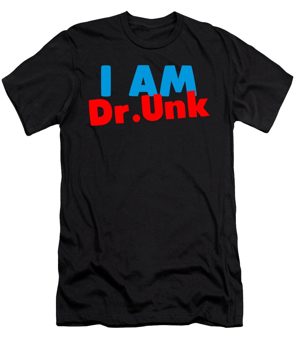 4 Funny Doctor Medical Degree Phd Doctorate Gift Muc Designs T-Shirt