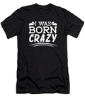 4 Funny Retirement Retired Dont Forget My Senior Discount Crazy Squirrel T-Shirt