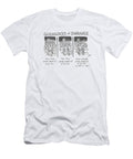 4 Goldilocks At Sundance Tom Toro No Index T-Shirt