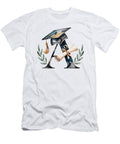 4 Graduation Cap and Diploma Joanna Redesiuk T-Shirt