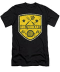 4 Grill Sergeant Barbecuing Bbq Smoker Toms Store T-Shirt