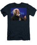 4 Hubert Reeves Pierre Roussel T-Shirt