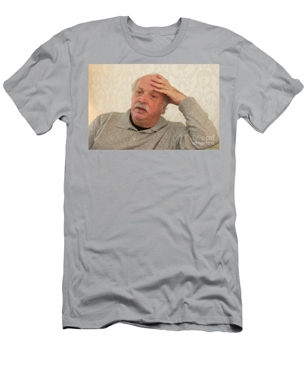 4 Jean Becker Pierre Roussel T-Shirt