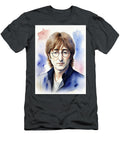 4 John Lennon Music Legend Sarah Kirk T-Shirt