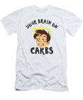 4 Keto Diet Keto Foods Nutritionist Healthy Fitness Toms Store T-Shirt
