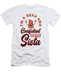 4 Keto Diet Sexy Confident Ketogenic Food Health Toms Store T-Shirt