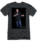 4 Louis Ck Concert Photos T-Shirt
