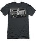 4 Molson Pierre Roussel T-Shirt