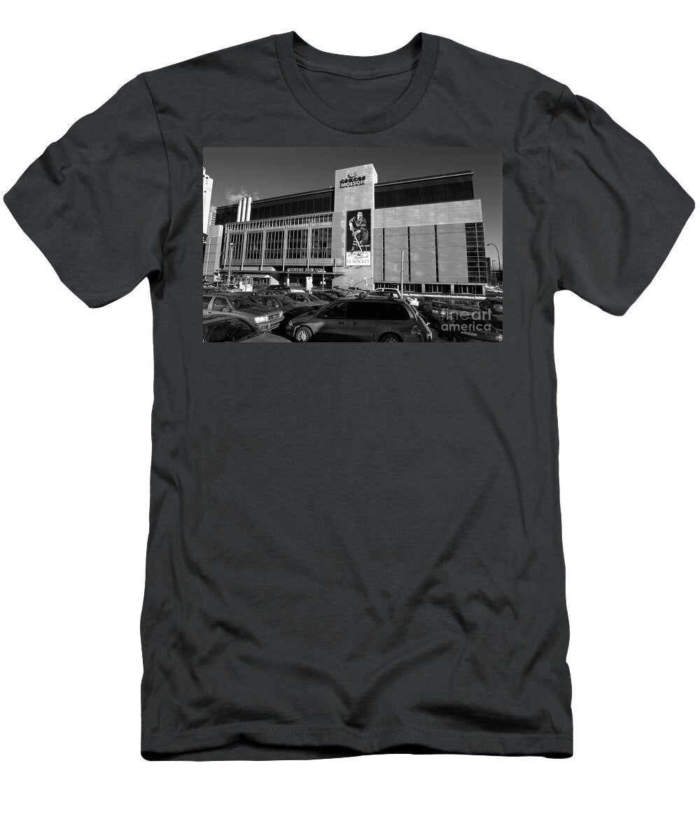4 Molson Pierre Roussel T-Shirt