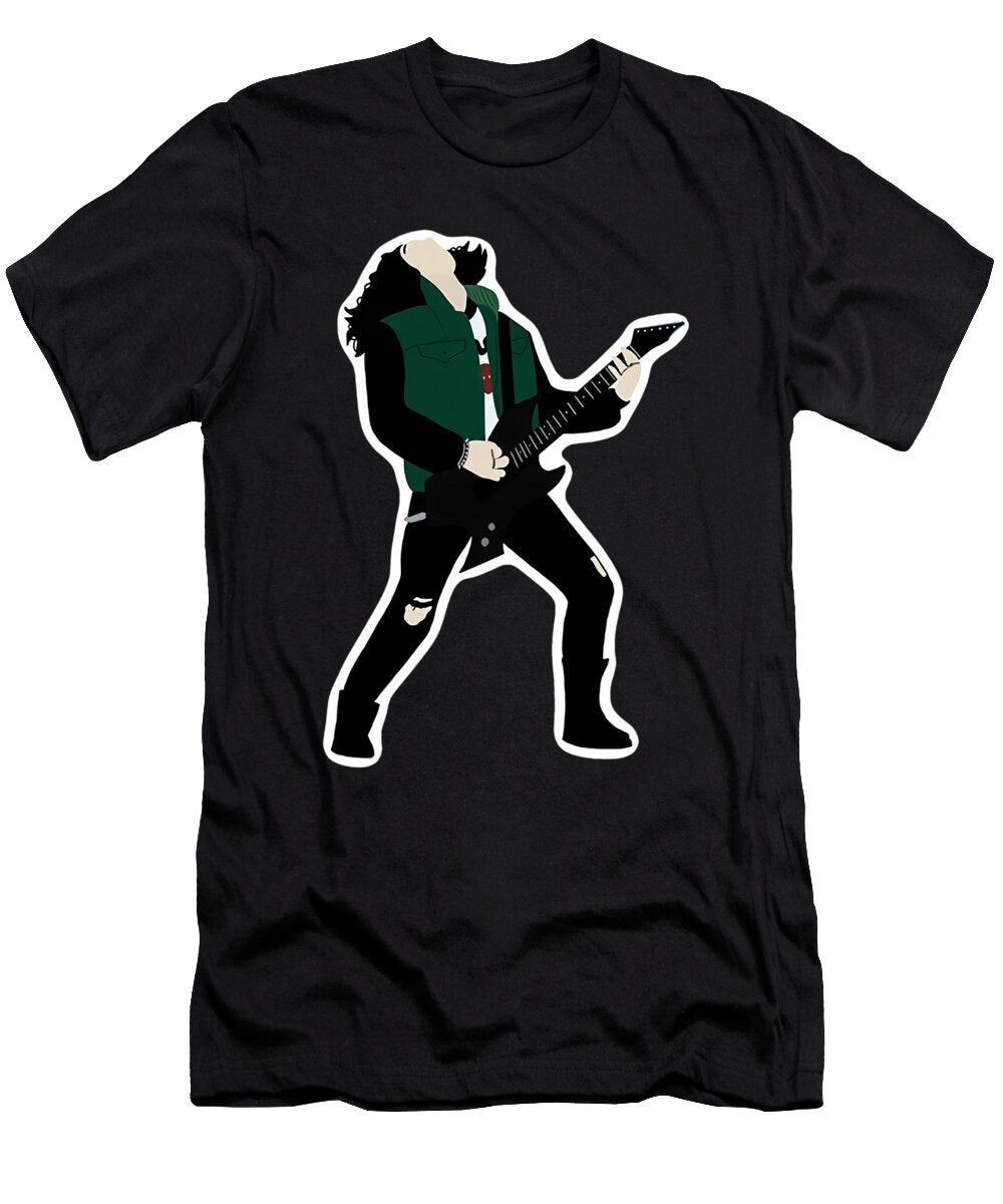 4 Munson Minion Akisa T-Shirt